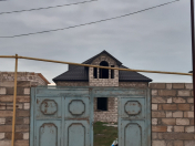 Satılır 5 otaqlı 0 m2 həyət evi Xaçmaz