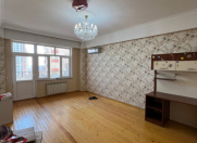 Satılır 2 otaqlı 85 m2 yeni tikili 9 mkr