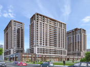 Satılır 3 otaqlı 128 m2 yeni tikili Ağ şəhər