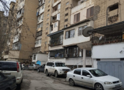 İcarəyə verilir 2 otaqlı 65 m2 köhnə tikili Yeni Yasamal