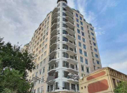 Satılır 3 otaqlı 148 m2 yeni tikili Nərimanov r.