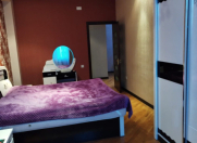 İcarəyə verilir 2 otaqlı 100 m2 yeni tikili 28 May m.