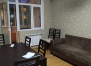 İcarəyə verilir 2 otaqlı 60 m2 yeni tikili Həzi Aslanov m.