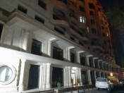 Satılır 5 otaqlı 220 m2 yeni tikili Səbail r.