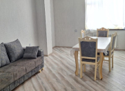 İcarəyə verilir 2 otaqlı 60 m2 yeni tikili 28 May m.