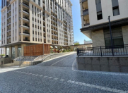 Satılır 2 otaqlı 93 m2 yeni tikili Nizami m.