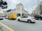 İcarəyə verilir 3 otaqlı 70 m2 köhnə tikili 28 may