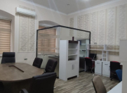 İcarəyə verilir 4 otaqlı 130 m2 ofis İçəri Şəhər m.