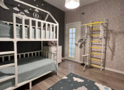 Satılır 3 otaqlı 116 m2 yeni tikili Əhmədli