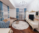 Satılır 3 otaqlı 104 m2 yeni tikili 8 km