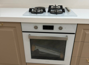 Satılır 3 otaqlı 110 m2 yeni tikili Əhmədli