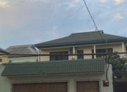 Satılır 6 otaqlı 230 m2 həyət evi Əhmədli