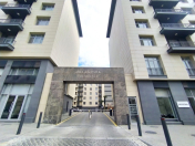 İcarəyə verilir 3 otaqlı 130 m2 yeni tikili Ağ şəhər