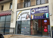 İcarəyə verilir 1 otaqlı 50 m2 obyekt Qara Qarayev m.