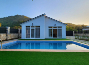 İcarəyə verilir 3 otaqlı 90 m2 həyət evi Lənkəran