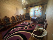 İcarəyə verilir 2 otaqlı 55 m2 köhnə tikili 8 km