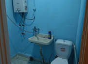 İcarəyə verilir 1 otaqlı 35 m2 köhnə tikili Sumqayıt