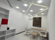 İcarəyə verilir 3 otaqlı 100 m2 ofis Nəsimi r.