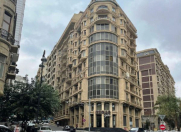 Satılır 2 otaqlı 101 m2 yeni tikili İçəri Şəhər m.