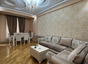 İcarəyə verilir 2 otaqlı 60 m2 yeni tikili Metropark