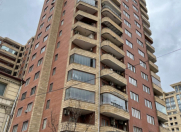 Satılır 3 otaqlı 110 m2 yeni tikili Nizami m.