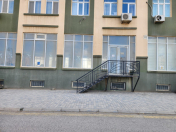 Satılır 1 otaqlı 244 m2 obyekt Masazır