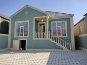 Satılır 3 otaqlı 90 m2 həyət evi Masazır