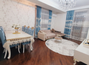 Satılır 3 otaqlı 115 m2 yeni tikili Neftçilər m.