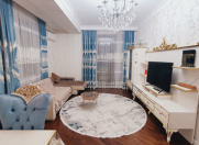 Satılır 3 otaqlı 113 m2 yeni tikili Neftçilər m.