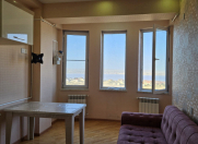 Satılır 1 otaqlı 38 m2 yeni tikili Masazır