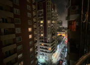 Satılır 5 otaqlı 250 m2 yeni tikili 28 May m.