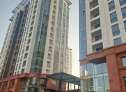 Satılır 3 otaqlı 99 m2 yeni tikili Hüseyn Cavid parkı