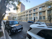 İcarəyə verilir 5 otaqlı 180 m2 obyekt 28 May m.