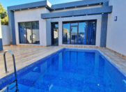 Satılır 4 otaqlı 130 m2 bağ evi Şüvəlan