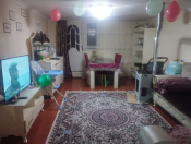 Satılır 7 otaqlı 153 m2 həyət evi Alatava 2