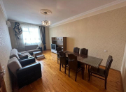 İcarəyə verilir 2 otaqlı 90 m2 yeni tikili Nəriman Nərimanov m.