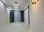 Satılır 2 otaqlı 66 m2 yeni tikili Nəriman Nərimanov m.