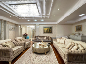 Satılır 5 otaqlı 360 m2 yeni tikili 28 May m.