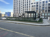 Satılır 2 otaqlı 103 m2 yeni tikili Gənclik m.