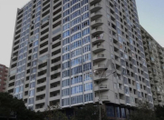 Satılır 4 otaqlı 207 m2 yeni tikili Şah İsmayıl Xətai m.