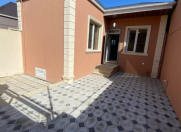 Satılır 3 otaqlı 70 m2 həyət evi Masazır