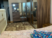 Satılır 2 otaqlı 60 m2 yeni tikili Xırdalan