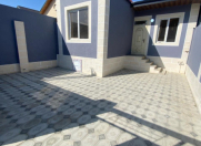 Satılır 4 otaqlı 80 m2 həyət evi Masazır