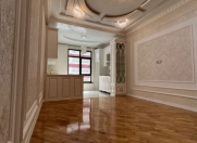 Satılır 3 otaqlı 63 m2 yeni tikili Memar Əcəmi m.