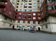 Satılır 3 otaqlı 122 m2 yeni tikili 4 mkr