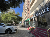 Satılır 3 otaqlı 150 m2 yeni tikili Hüseyn Cavid parkı