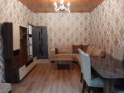 İcarəyə verilir 2 otaqlı 45 m2 yeni tikili Xırdalan