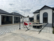 Satılır 5 otaqlı 180 m2 bağ evi Fatmayı