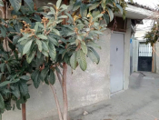 İcarəyə verilir 2 otaqlı 50 m2 həyət evi AMAY