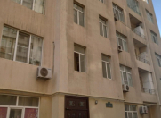 Satılır 4 otaqlı 100 m2 köhnə tikili Atatürk parkı